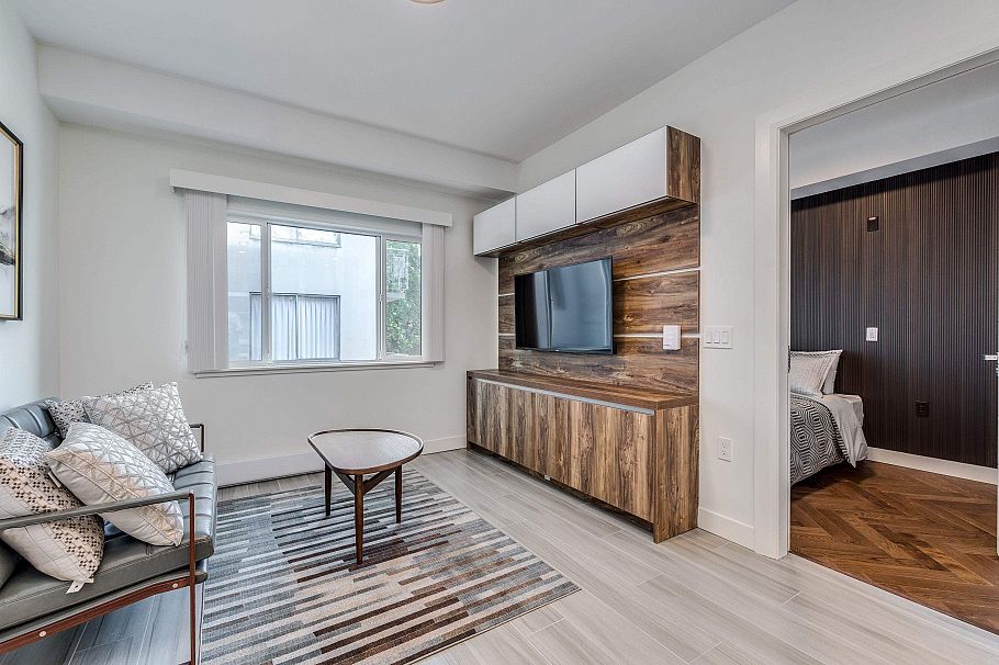 203 1168 PENDRELL STREET, Vancouver BC V6E 1L4 Vancouver, BC - 8