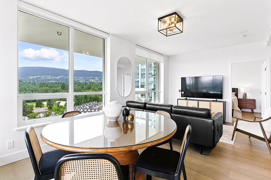 1205 1632 Lions Gate Lane North Vancouver, BC - 11