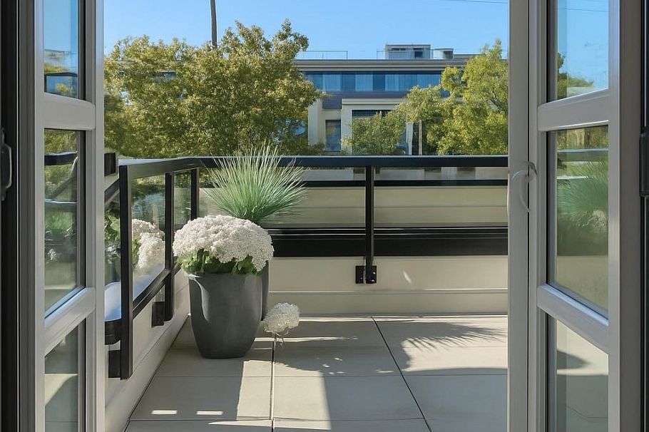 306 6168 East Boulevard Vancouver, BC - 36