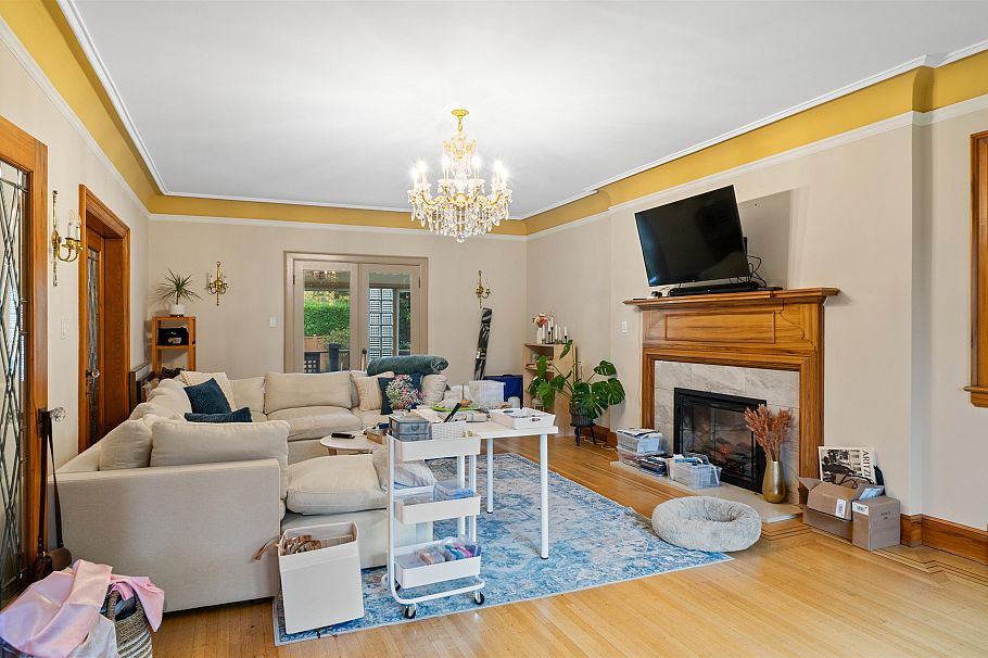 5550 Cypress Street Vancouver, BC - 4