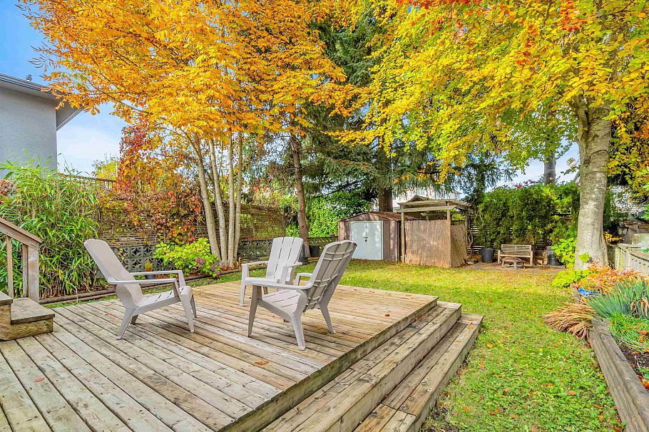 1327 E 29th Avenue Vancouver, BC - 25