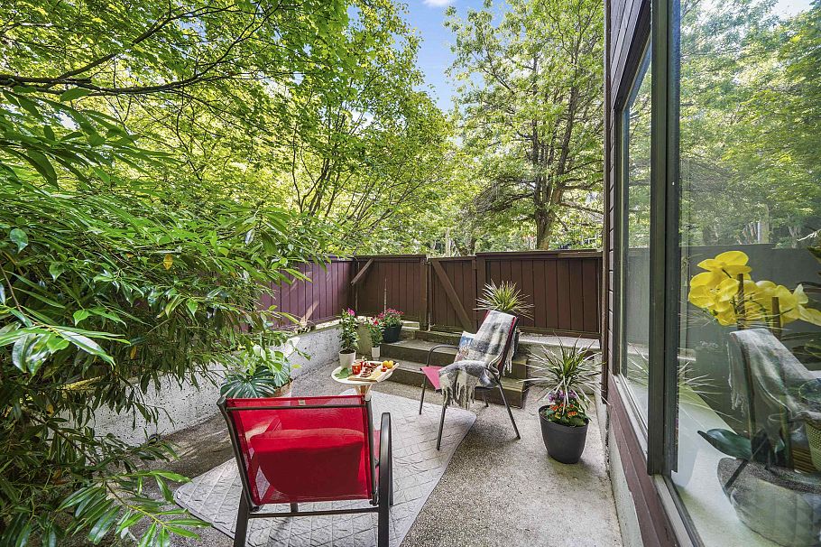104 2920 Ash Street Vancouver, BC - 8