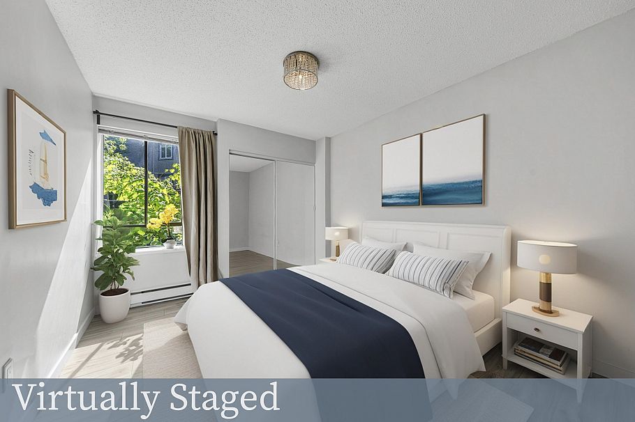 104 2920 Ash Street Vancouver, BC - 15