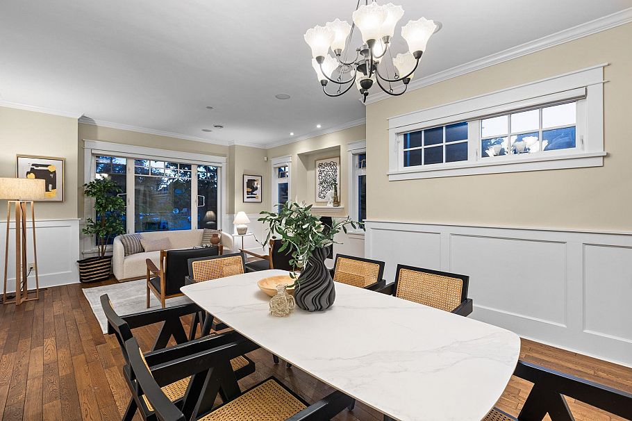 3895 W 23rd Avenue Vancouver, BC - 14