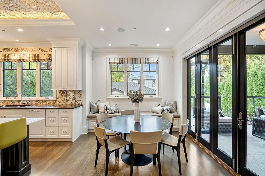 1189 W 32nd Avenue Vancouver, BC - 6