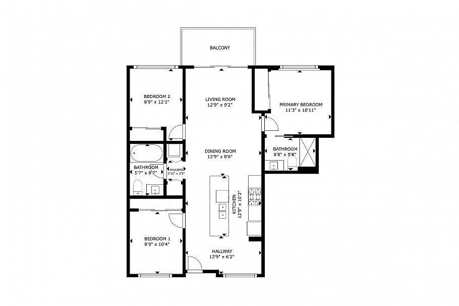 211 1496 Charlotte Road North Vancouver, BC - 28