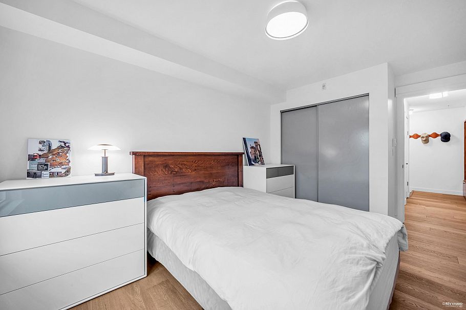 301 2096 W 46th Avenue Vancouver, BC - 18