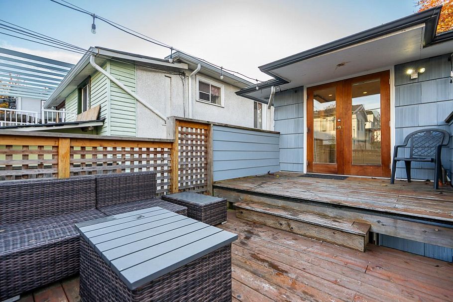 5070 Windsor Street Vancouver, BC - 29