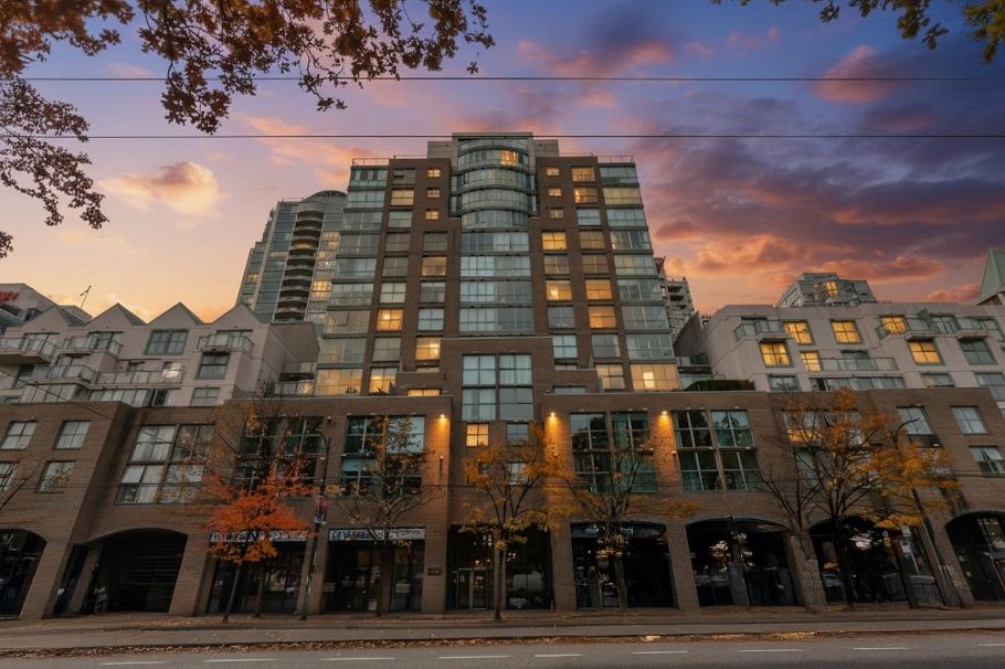 404 1159 Main Street Vancouver, BC - 19