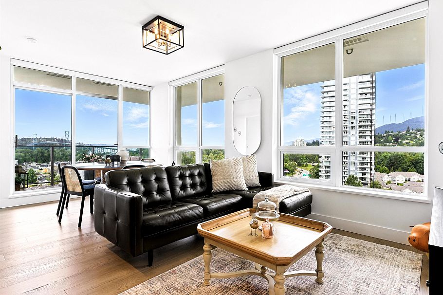 1205 1632 Lions Gate Lane North Vancouver, BC - 7