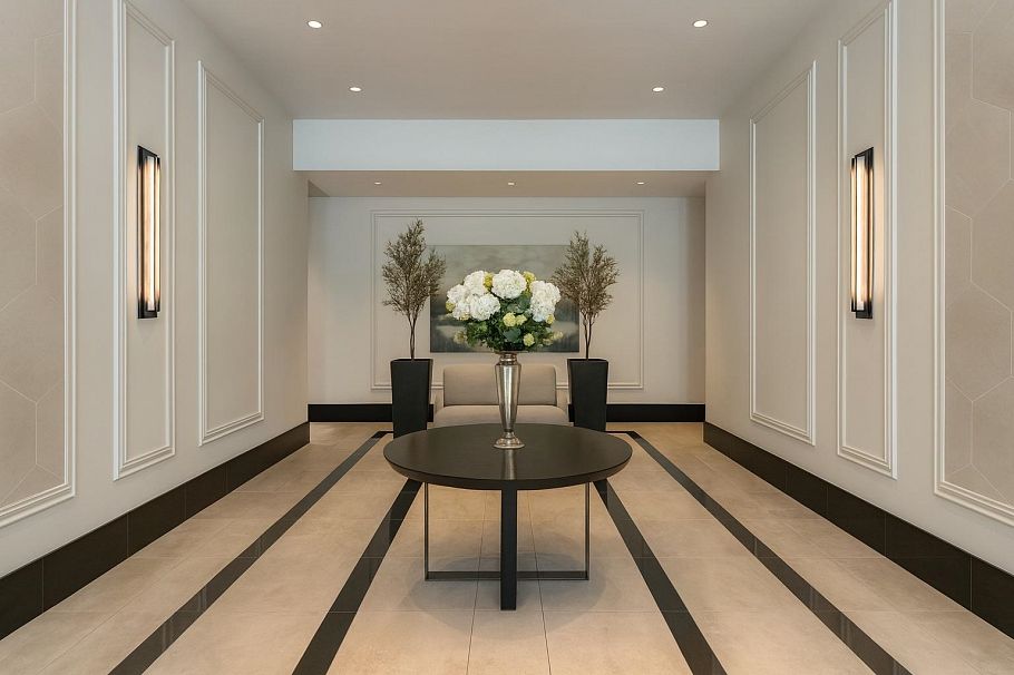 306 6168 East Boulevard Vancouver, BC - 31