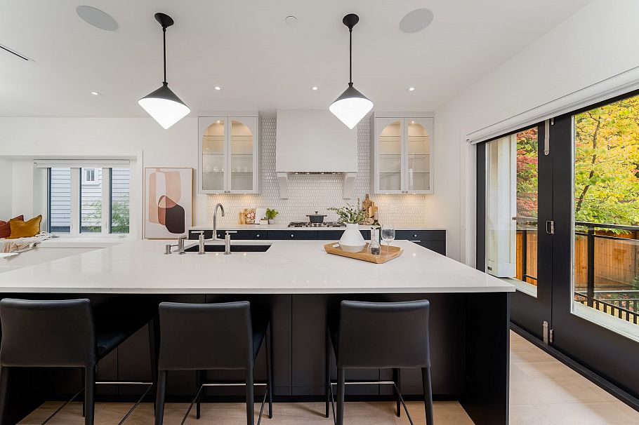 3783 W 27th Avenue Vancouver, BC - 11