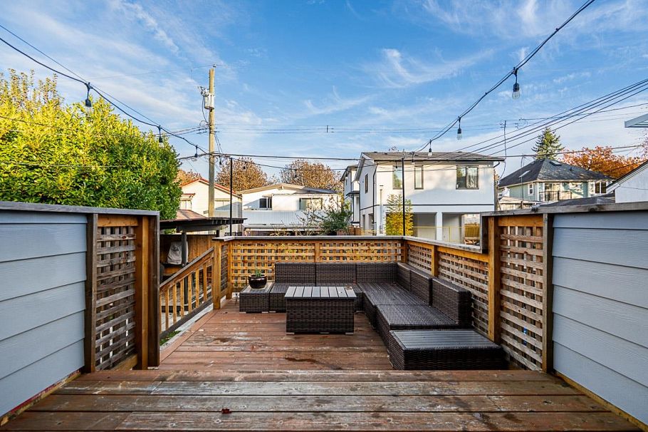 5070 Windsor Street Vancouver, BC - 28