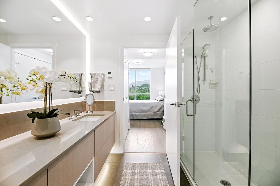 1205 1632 Lions Gate Lane North Vancouver, BC - 17