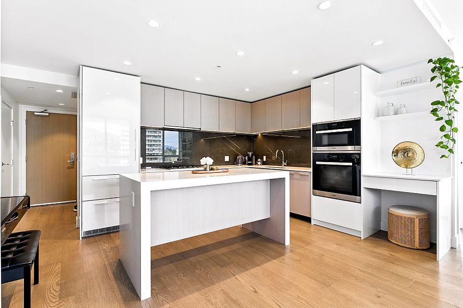 1205 1632 Lions Gate Lane North Vancouver, BC - 10