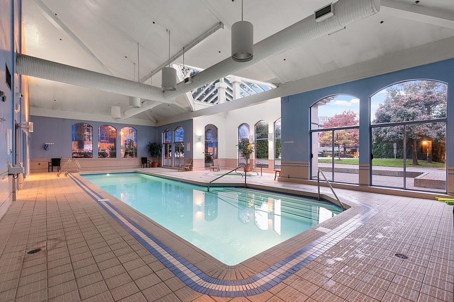 119 1869 Spyglass Place Vancouver, BC - 29