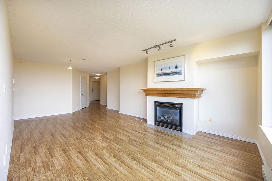 1001 5639 Hampton Place Vancouver, BC - 11