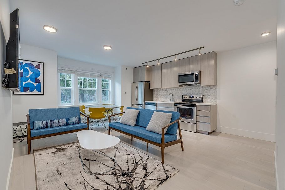 107 -PROMO 1425 HARO STREET, Vancouver BC V6G 1G2 Vancouver, BC - 5