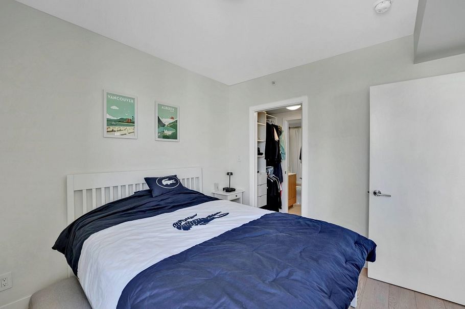 1510 111 E 1st Avenue Vancouver, BC - 15