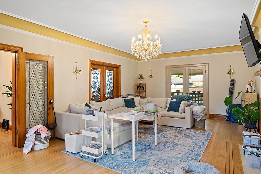 5550 Cypress Street Vancouver, BC - 5