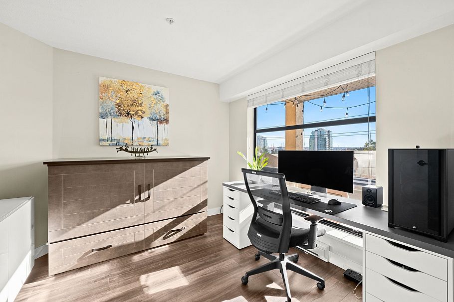 410 124 W 3rd Street North Vancouver, BC - 20