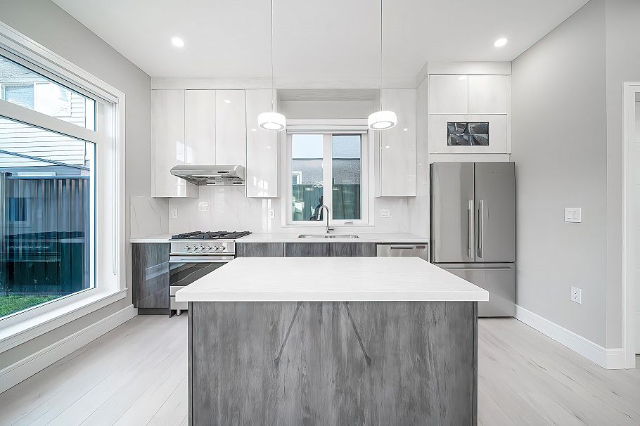 5350 Lanark Street Vancouver, BC - 7