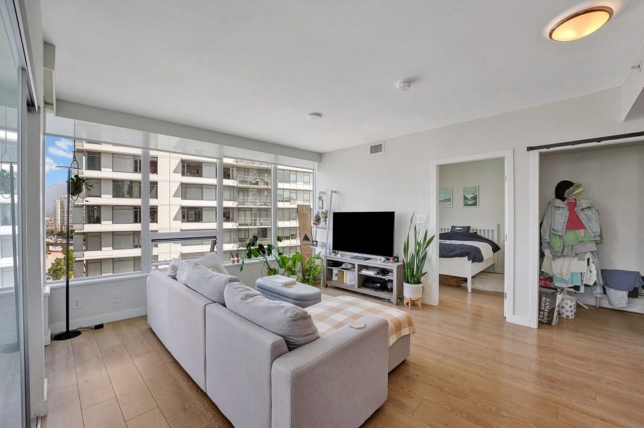 1510 111 E 1st Avenue Vancouver, BC - 10