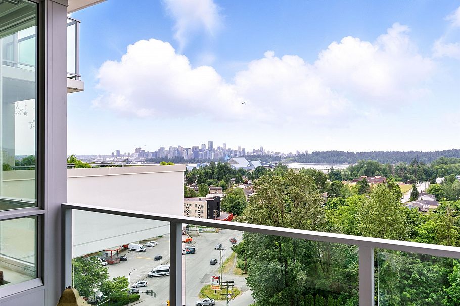 1205 1632 Lions Gate Lane North Vancouver, BC - 19