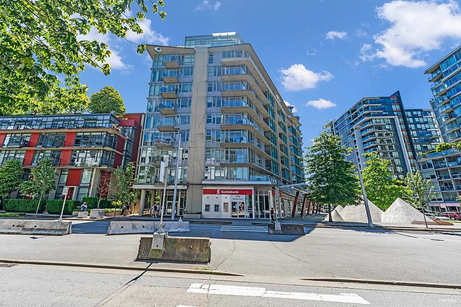 1002 88 W 1st Avenue Vancouver, BC - 30