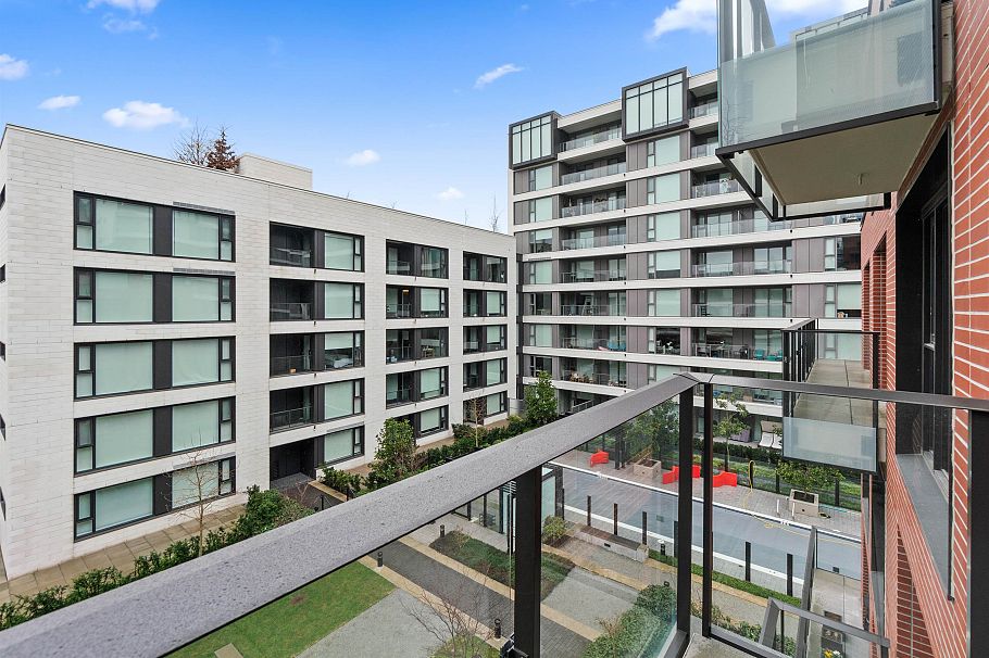 603 1571 W 57th Avenue Vancouver, BC - 27