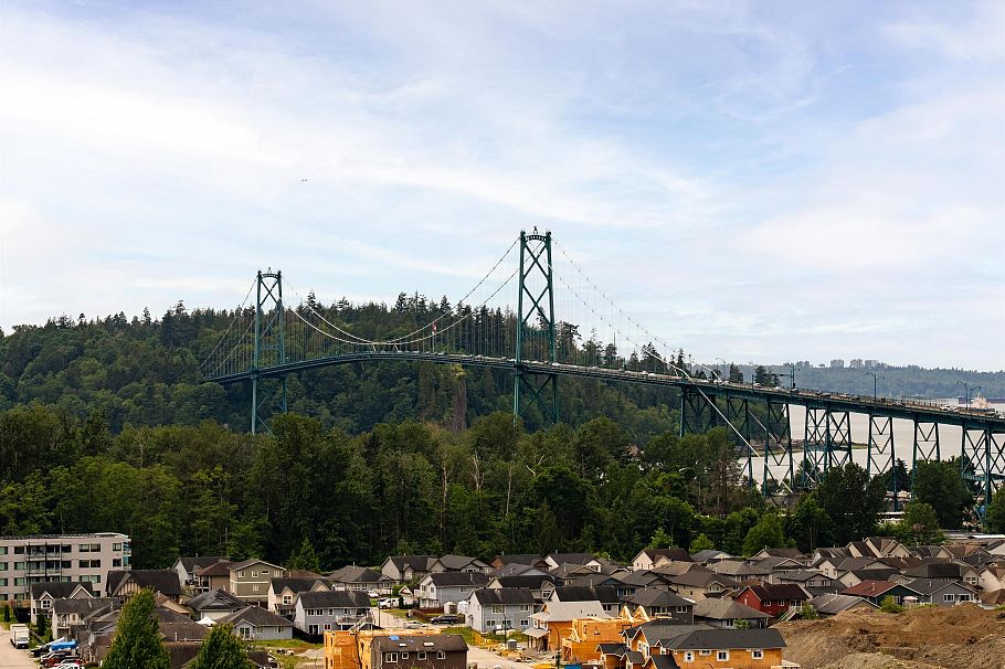 1205 1632 Lions Gate Lane North Vancouver, BC - 36