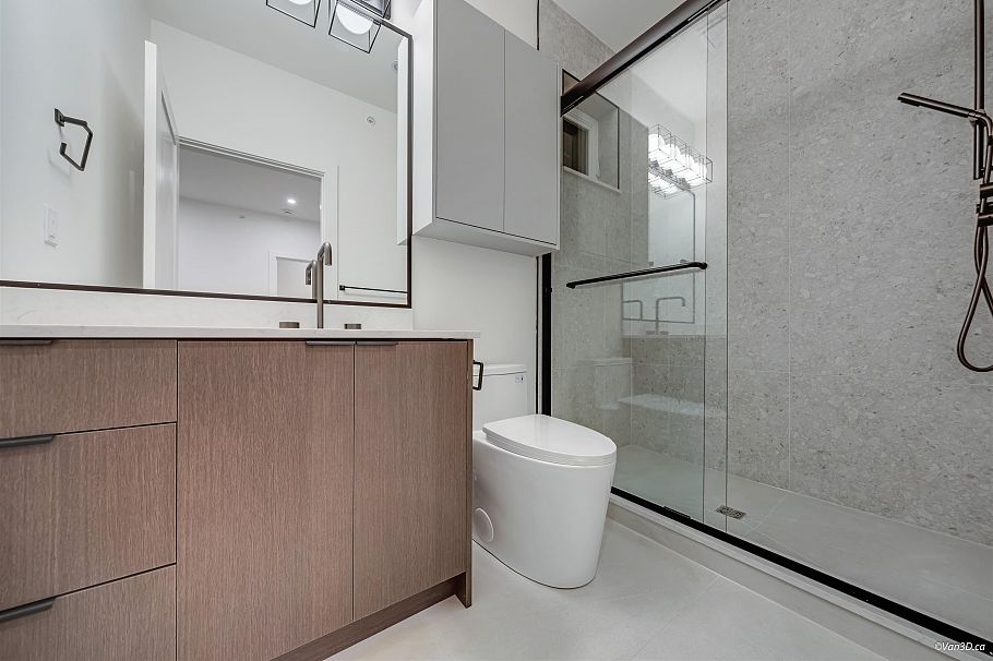 6728 Heather Street Vancouver, BC - 14