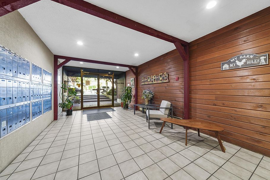 104 2920 Ash Street Vancouver, BC - 25