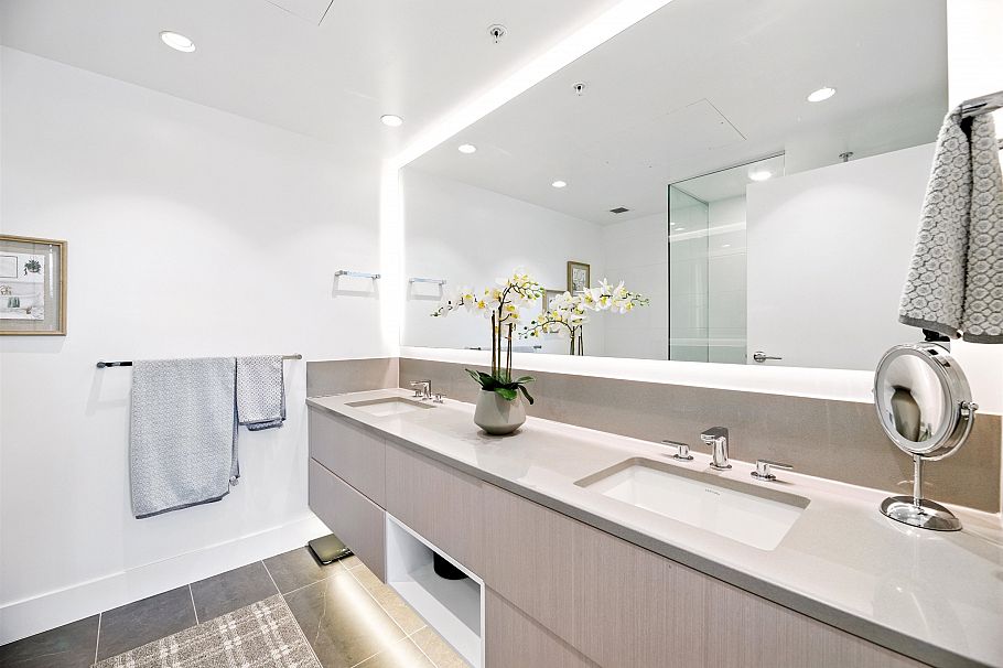 1205 1632 Lions Gate Lane North Vancouver, BC - 27