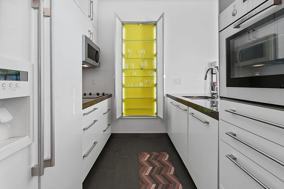 910 1010 Howe Street Vancouver, BC - 26