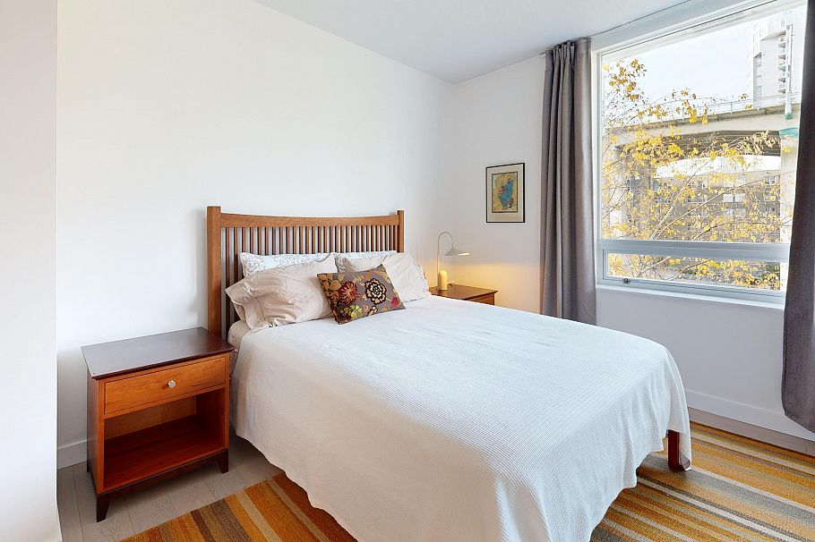 503 638 Beach Crescent Vancouver, BC - 8