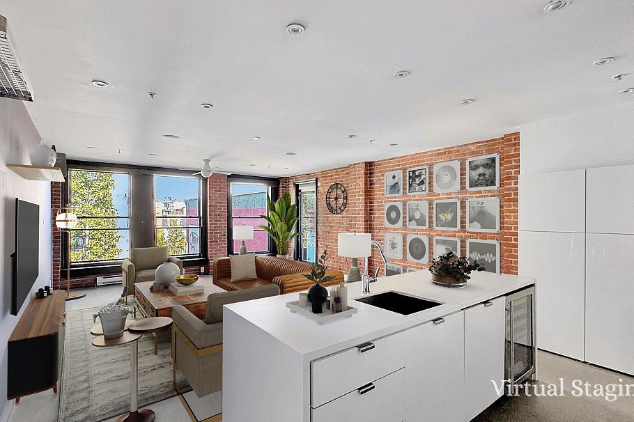 605 53 W Hastings Street Vancouver, BC - 1