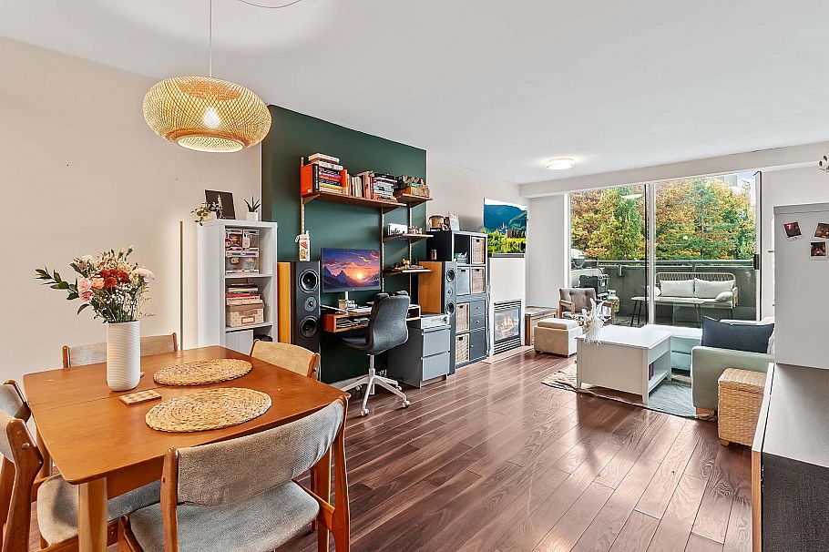 404 1159 Main Street Vancouver, BC - 7