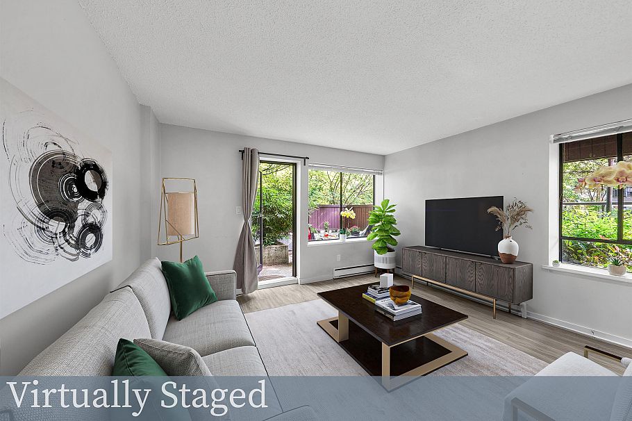 104 2920 Ash Street Vancouver, BC - 11