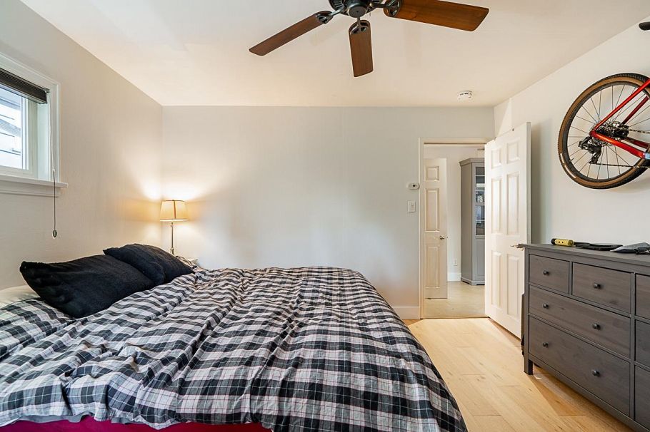 5070 Windsor Street Vancouver, BC - 17