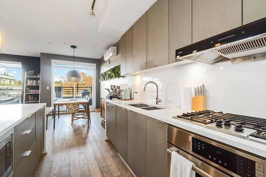 PH3 5555 Dunbar Street Vancouver, BC - 5