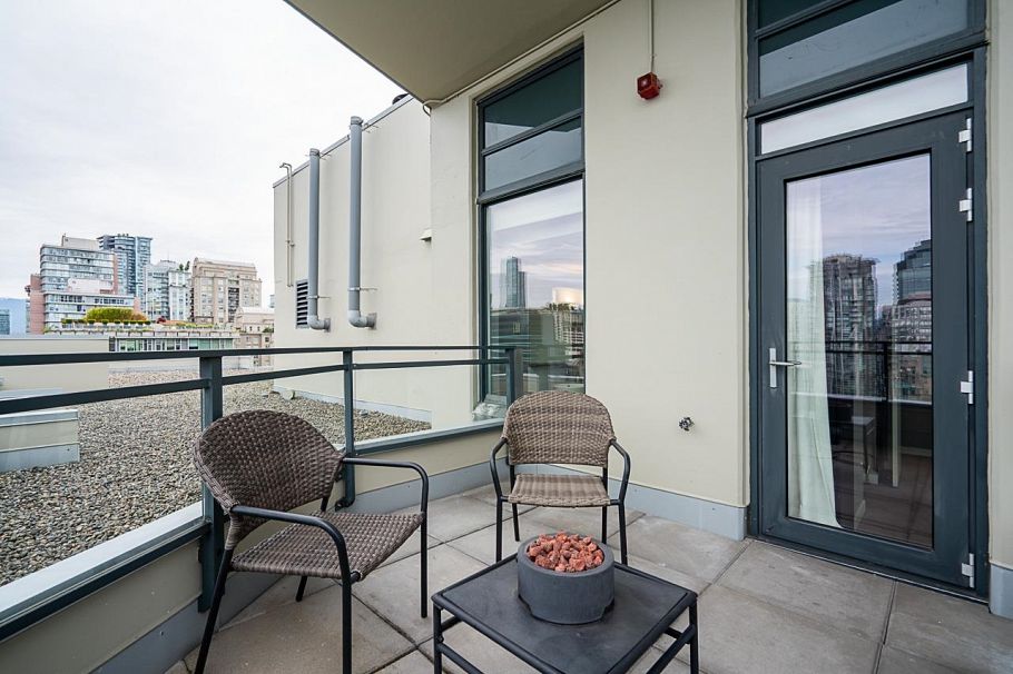 PH3 1082 Seymour Street Vancouver, BC - 34