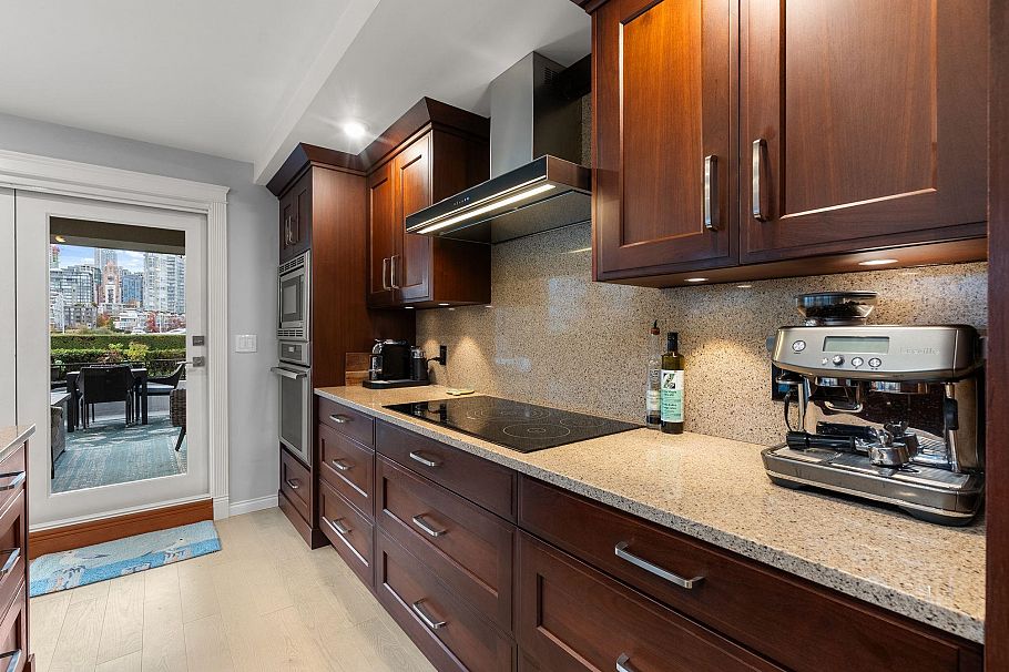 119 1869 Spyglass Place Vancouver, BC - 13