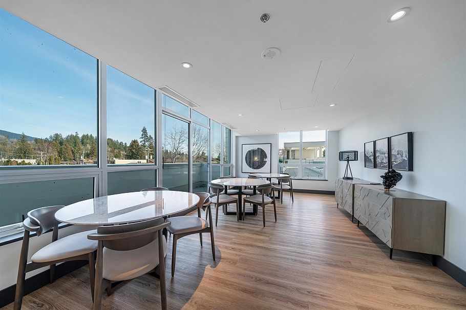 1205 1632 Lions Gate Lane North Vancouver, BC - 37