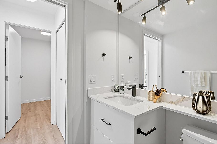 609 111 W Georgia Street Vancouver, BC - 27