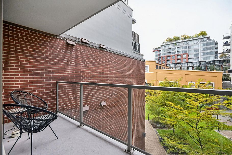 365 250 E 6th Avenue Vancouver, BC - 12