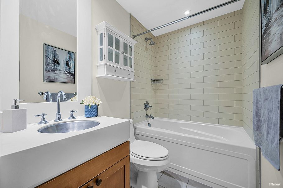 2802 1483 Homer Street Vancouver, BC - 22