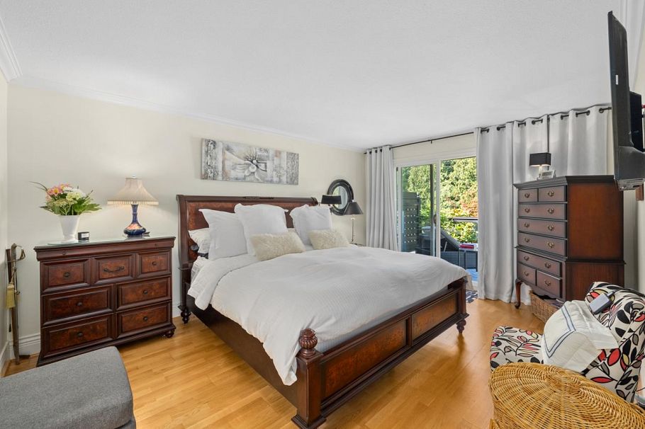 849 Riverside Drive North Vancouver, BC - 19