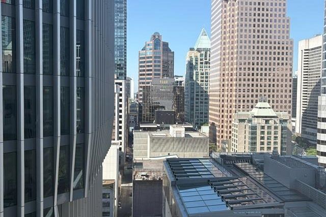 1806 838 W Hastings Street Vancouver, BC - 8