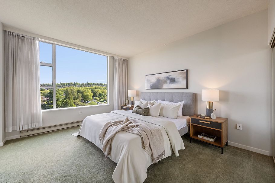 1103 2020 Highbury Street Vancouver, BC - 27